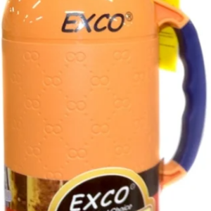 Термос Exco МС180 1.8л (оранжевый) цена