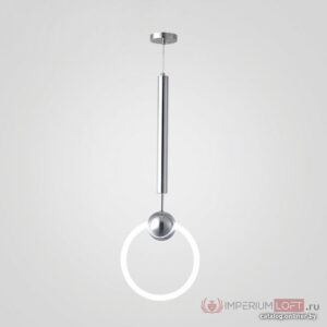 Подвесная люстра ImperiumLoft Ring01 178413-26 цена