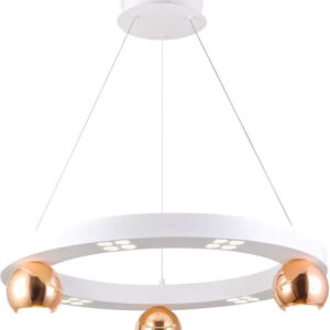 Подвесная люстра Ambrella light FL FL5959 цена
