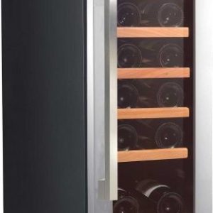 Винный шкаф La Sommeliere LSBU18X2 цена