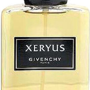 Туалетная вода Givenchy Xeryus EdT (100 мл) цена