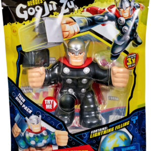 Фигурка GooJitZu Марвел Тор 39982 цена