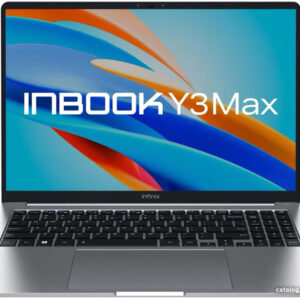 Ноутбук Infinix Inbook Y3 Max YL613 71008301534 цена
