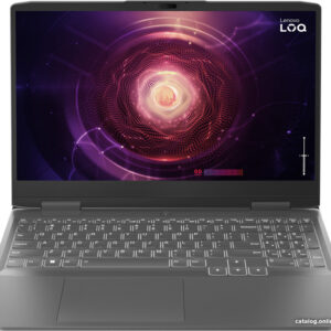 Игровой ноутбук Lenovo LOQ 15APH8 82XT003JPB цена