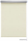 Рулонные шторы Legrand Блэкаут Сильвер 52x175 (ваниль) цена