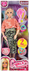 Кукла Карапуз София Plus Size 66001B2-C1-SPS-BB цена