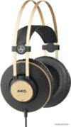 Наушники AKG K92 цена