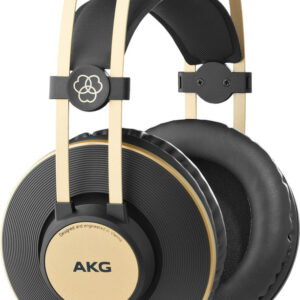 Наушники AKG K92 цена