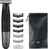 Триммер для бороды и усов Braun XT5200 цена