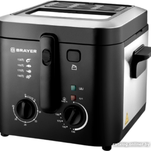 Фритюрница Brayer BR2834 цена