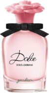 Парфюмерная вода Dolce&Gabbana Dolce Garden EdP (50 мл) цена