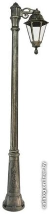 Фонарный столб Fumagalli Rut E26.157.S10.BXF1R цена