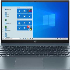 Ноутбук HP Pavilion 15-eg2012ci 6G7Z7EA цена