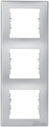 Рамка Schneider Electric Sedna SDN5801360 цена