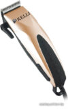 Машинка для стрижки волос KELLI KL-7003 (золотистый) цена