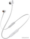 Наушники JBL C135BT (белый) цена