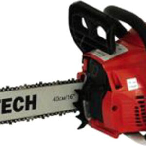 Бензопила ELITECH БП 56/18 Prof 77881 цена