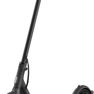 Электросамокат Xiaomi Mi Electric Scooter Pro 2 (международная версия
