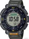 Наручные часы Casio Pro Trek PRG-340-3E цена