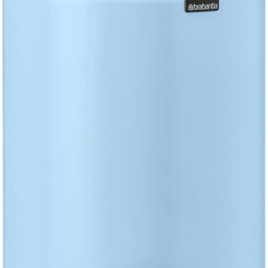 Мусорное ведро Brabantia Pedal Bin NewIcon 5 л (небесно-голубой) цена