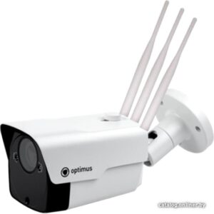 IP-камера Optimus IP-P012.1(2.7-13.5)DWG_v.2 цена