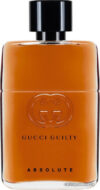 Парфюмерная вода Gucci Guilty Absolute Pour Homme EdP (50 мл) цена