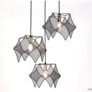 Подвесная люстра Ambrella light TR TR8427 цена