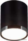 Точечный светильник Elektrostandard DLR024 6W 4200K (черный) цена