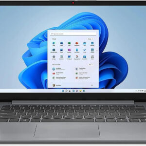 Ноутбук Lenovo IdeaPad 1 14IAU7 82QC0066PS цена