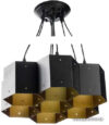 Подвесная люстра Aitin Pro 8467/7 цена