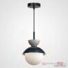 Подвесная люстра ImperiumLoft Pompon01 179666-26 цена