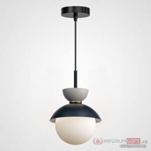 Подвесная люстра ImperiumLoft Pompon01 179666-26 цена