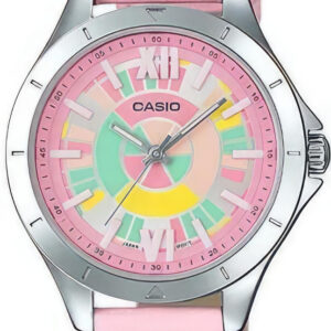 Наручные часы Casio LTP-E129L-4A цена