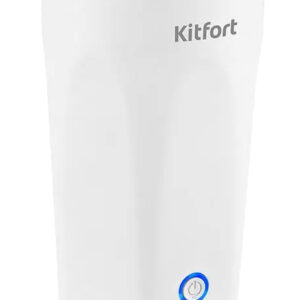 Автоматический вспениватель молока Kitfort KT-7118 цена
