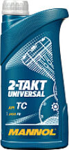 Моторное масло 2-Takt Universal TC / MN7205-1 21век