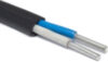 Кабель силовой АВВГ-П 2x2.5 Ч / 1112418560003 21век