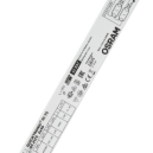 Дроссель для ламп (ЭПРА) 2x49/Т5 QT-FIT5 2X49/220-240 / 4008321832153 21век