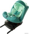 Детское автокресло ForKiddy Aurum I-Fix 360 (бирюзовый) цена