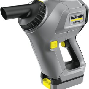 Пылесос Karcher HV 1/1 Bp Cs 1.394-222.0 цена