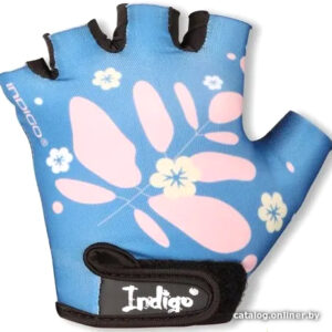 Перчатки Indigo Fern IN322 (2XS
