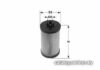 Масляный фильтр Clean filters ML4520 цена