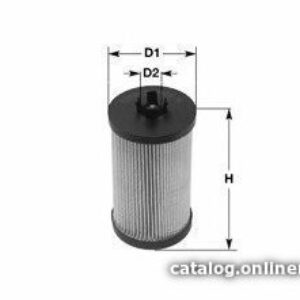 Масляный фильтр Clean filters ML4520 цена