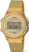 Наручные часы Casio Vintage A-171WEMG-9A цена