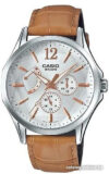 Наручные часы Casio MTP-E320LY-7A цена