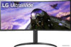 Игровой монитор LG UltraWide 34WP65C-B цена
