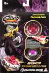 Волчок Infinity Nado Стакинг Адвансд Cracking Sword 38776 цена