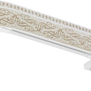 Карниз для штор Legrand Прима (3 м