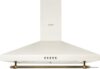 Кухонная вытяжка ZorG Cesux R 60 (бежевый
