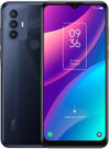 Смартфон 30SE 6165H 4GB/64GB (атлантический синий) 21век