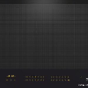 Варочная панель Miele KM 7667 FL цена